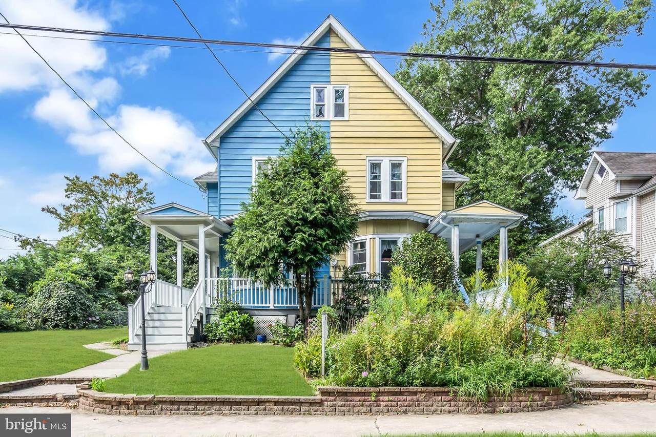 212 Clifton Avenue - Photo 1