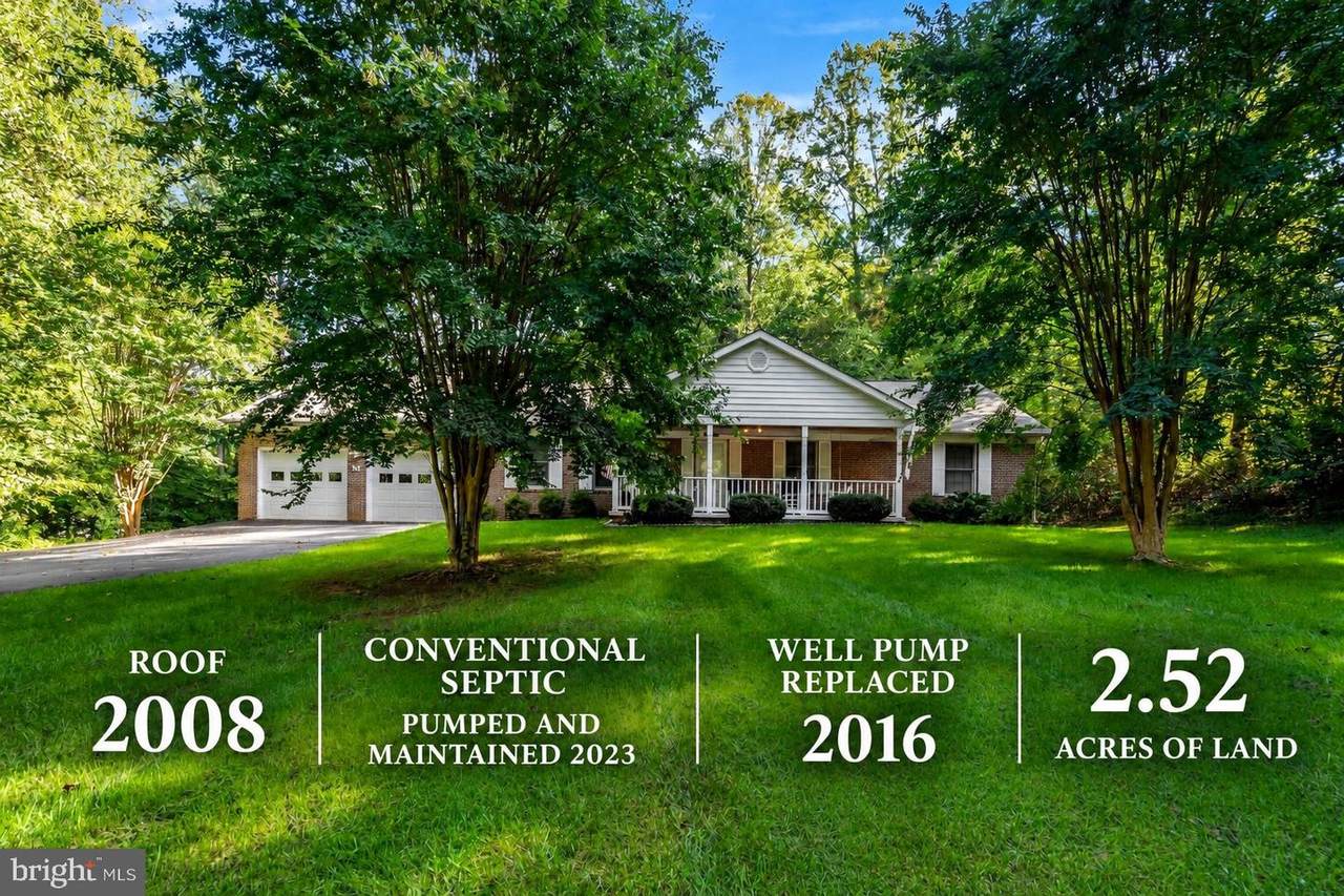 14363 Bristow Road - Photo 1