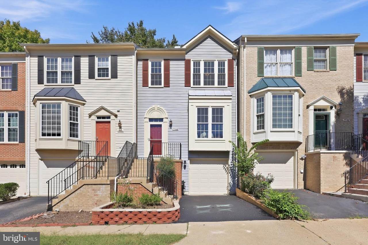 7708 Baird Court - Photo 1
