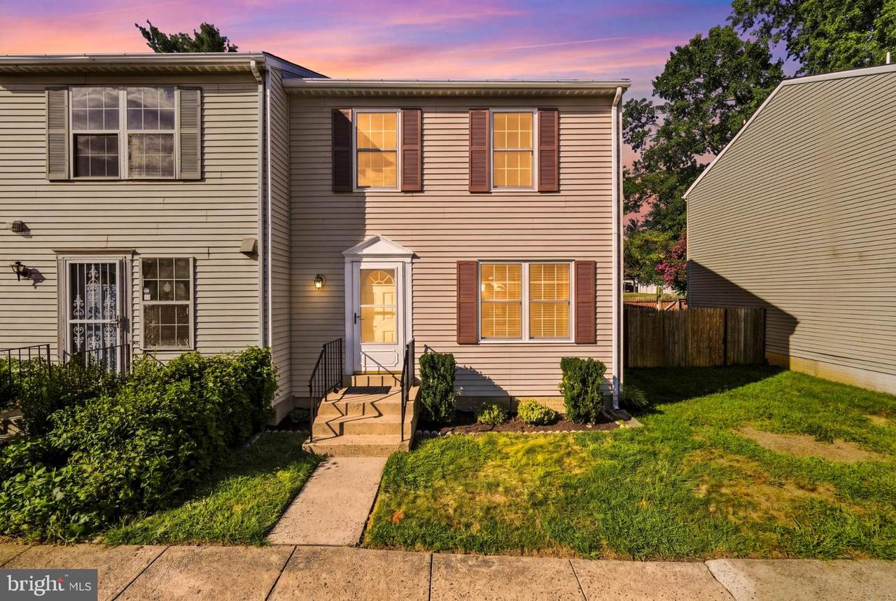 2836 Lester Lee Court - Photo 1
