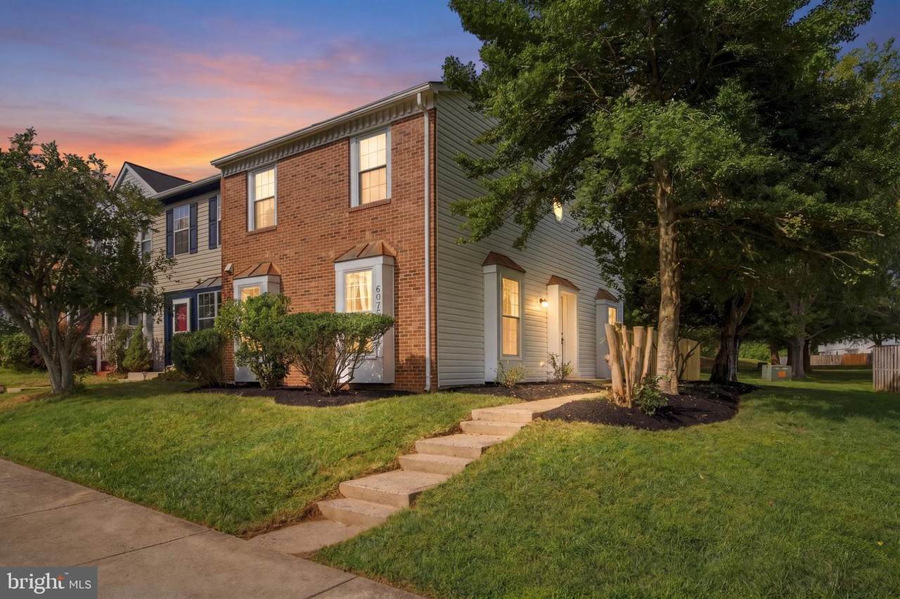6073 Trident Lane - Photo 1