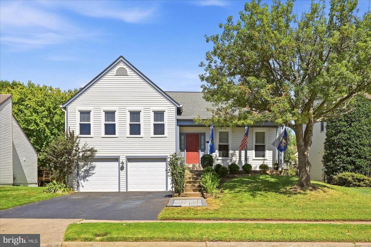 13704 Springhaven Drive - Photo 1