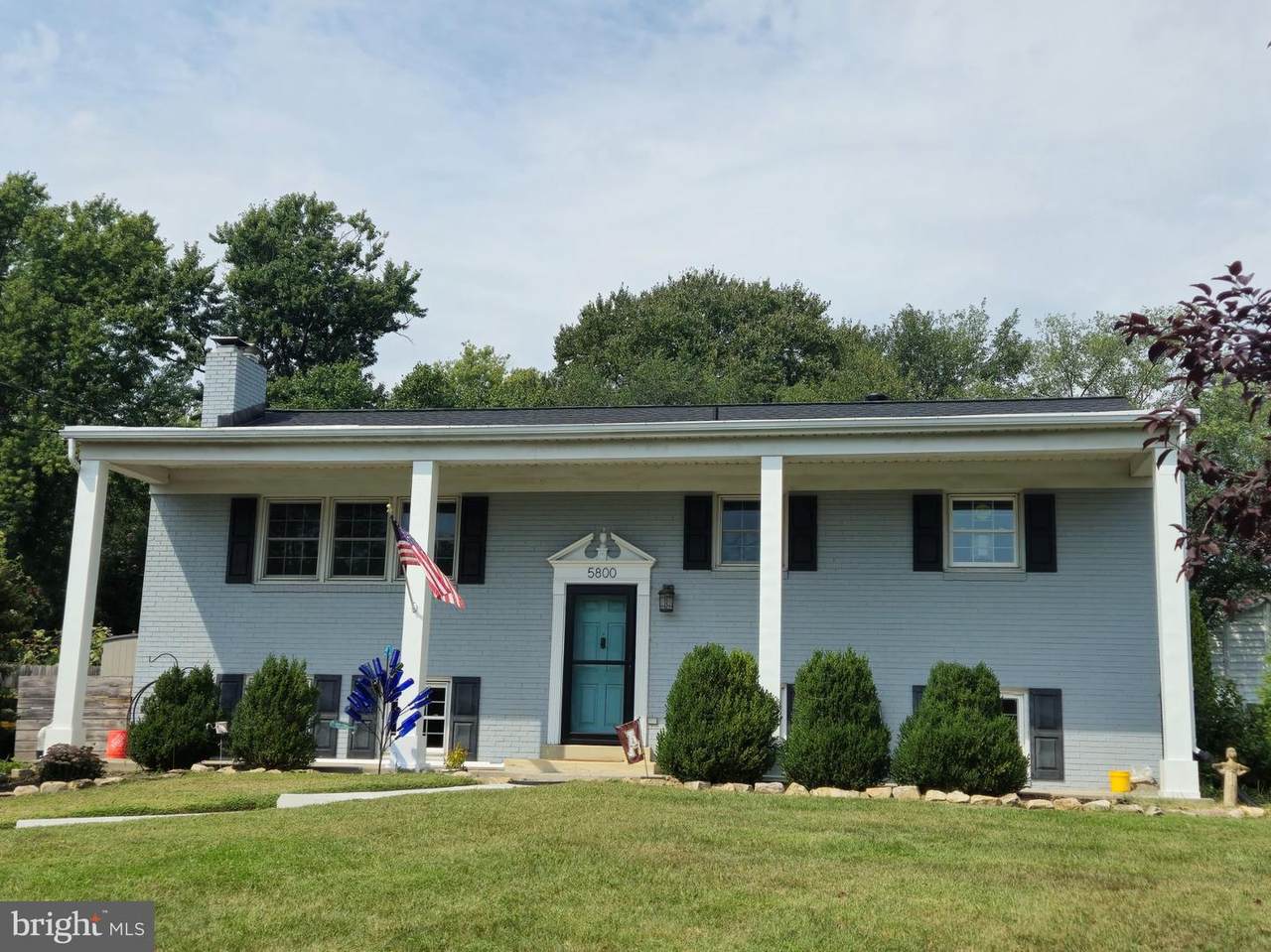 5800 Ashfield Road - Photo 1