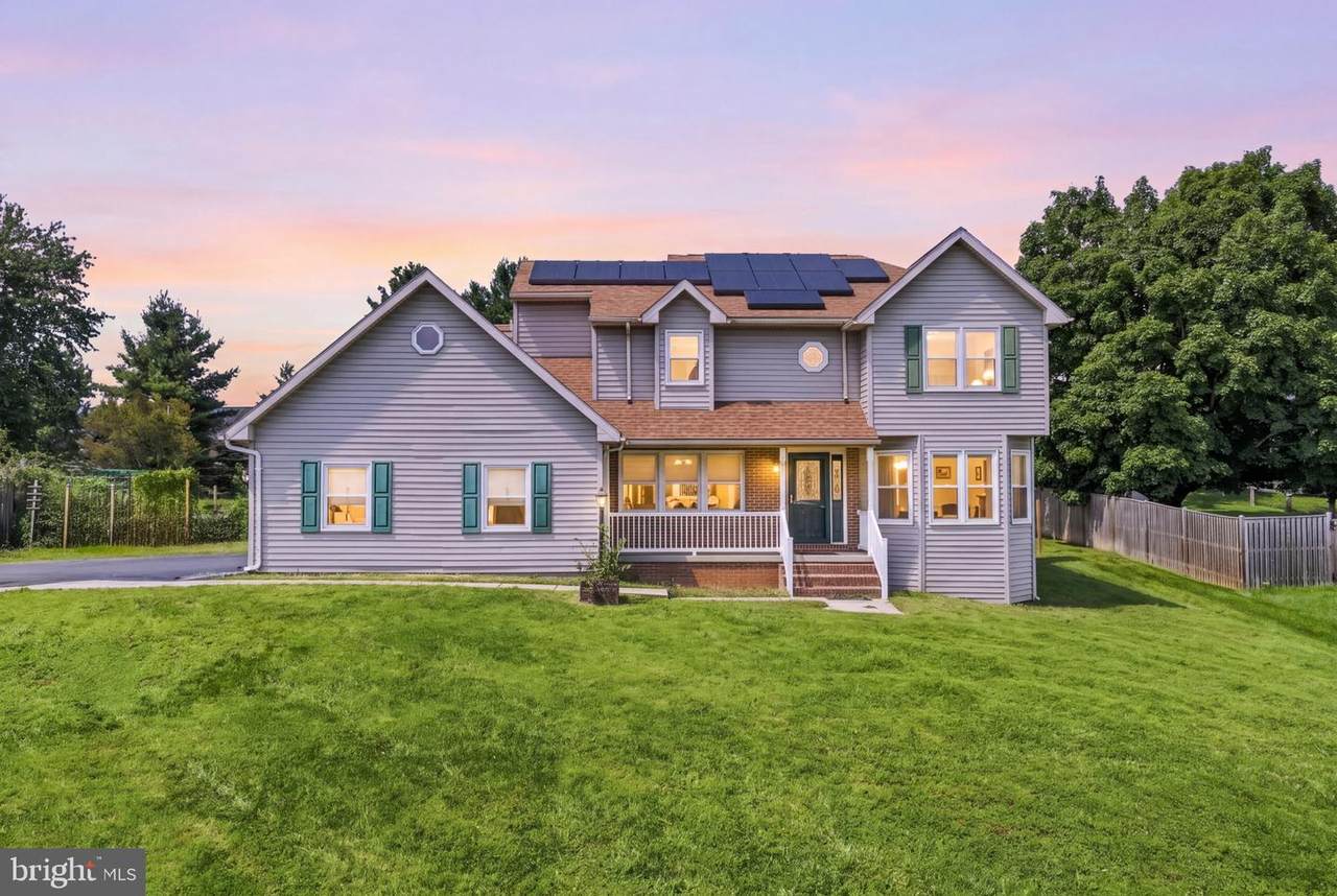 605 Fair Meadows Boulevard - Photo 1