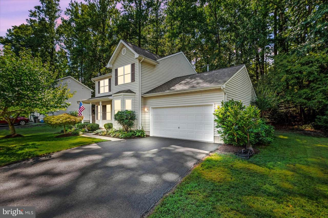 11804 Oakhurst Drive - Photo 1