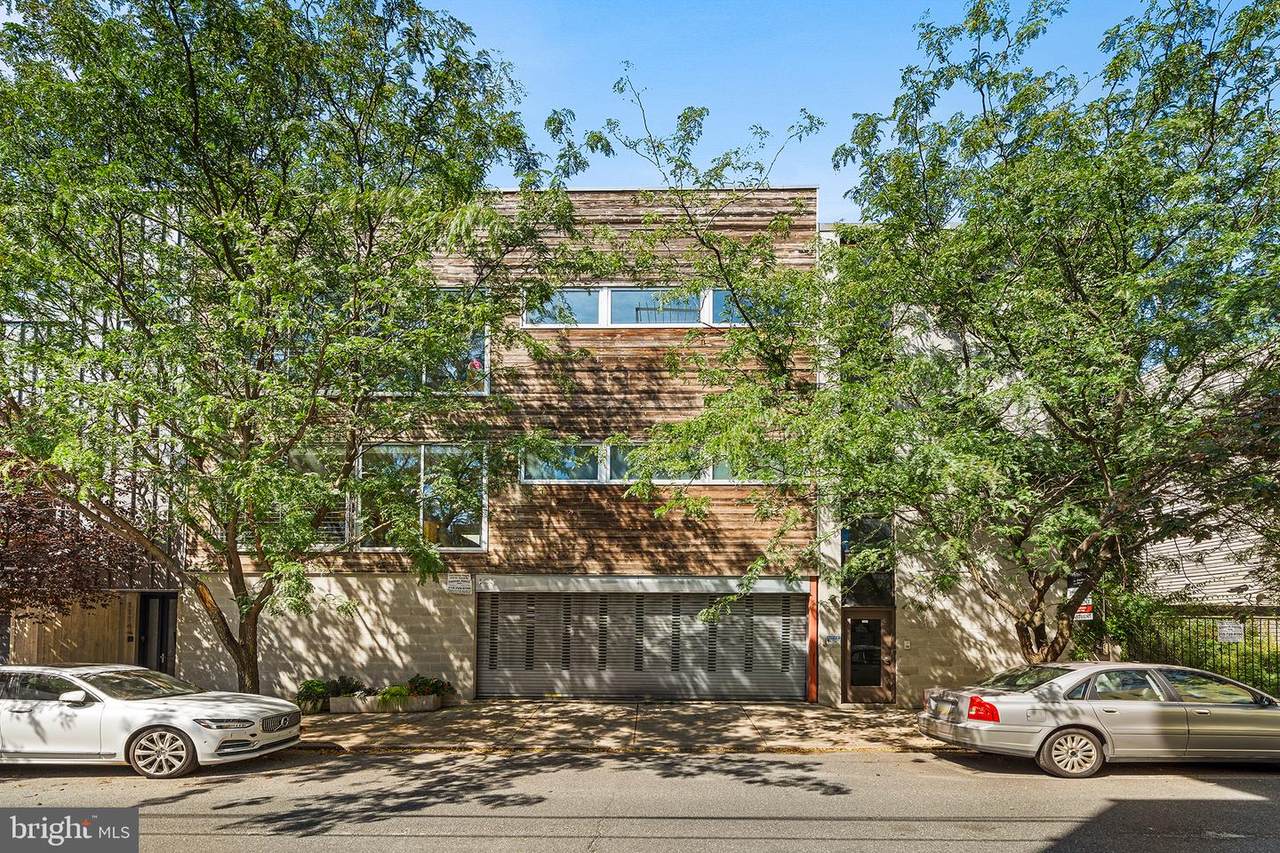 1116 Bodine Street - Photo 1