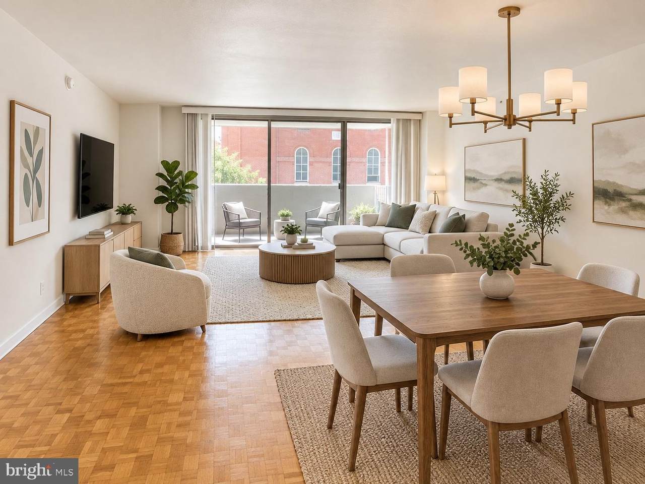 224-30 Rittenhouse Square - Photo 1