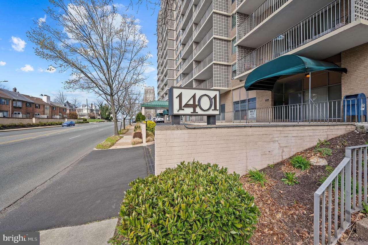 1401 Pennsylvania Avenue - Photo 1