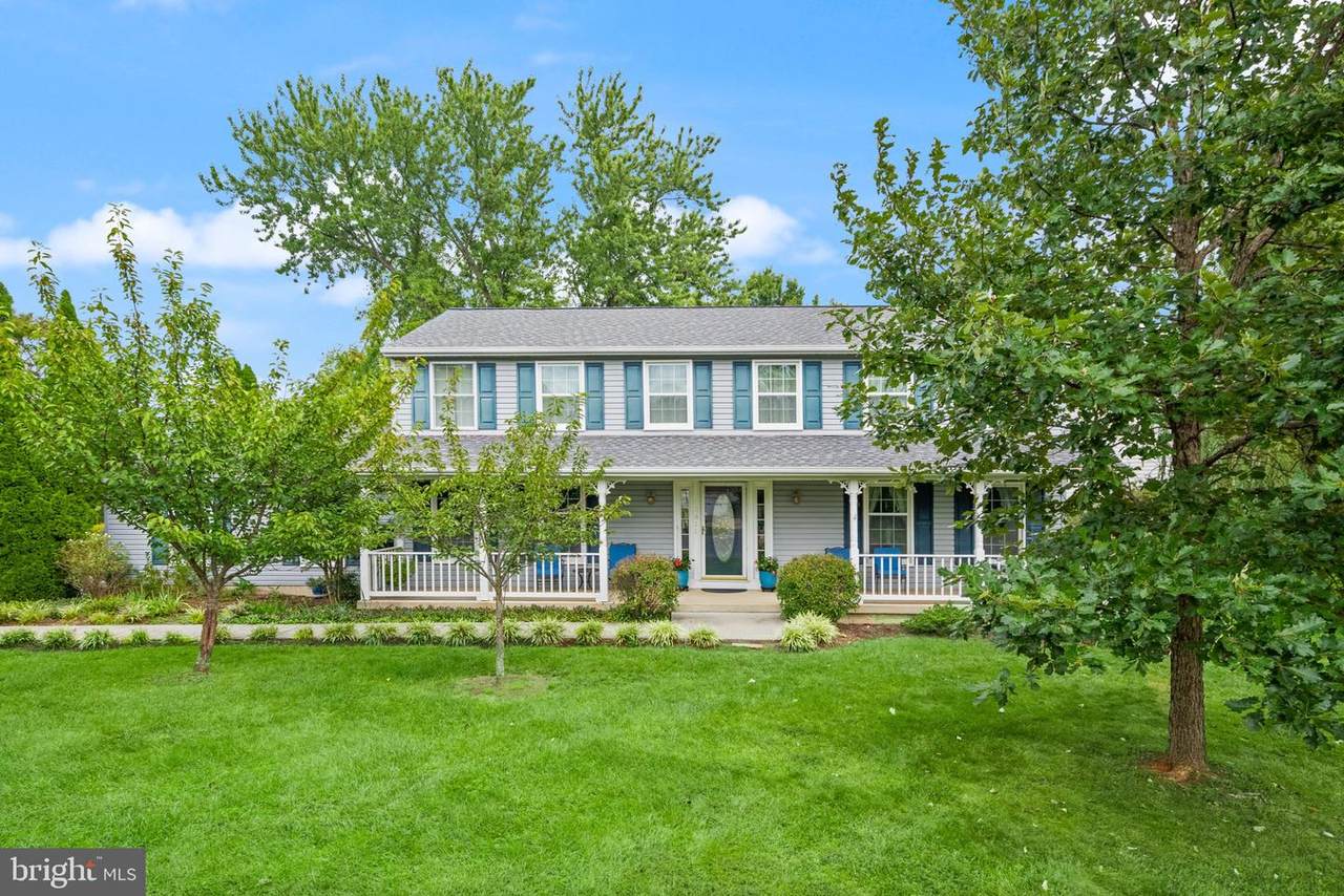 12511 Thunder Chase Drive - Photo 1