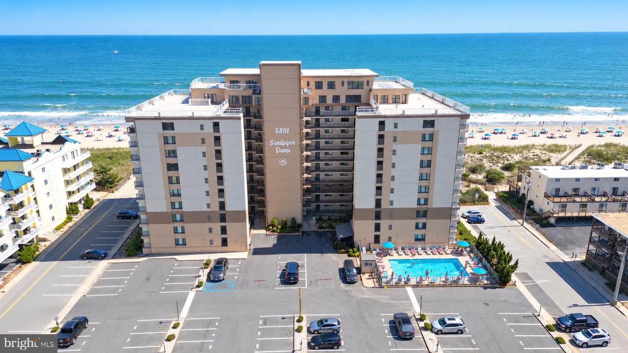 5801 Atlantic Avenue - Photo 1