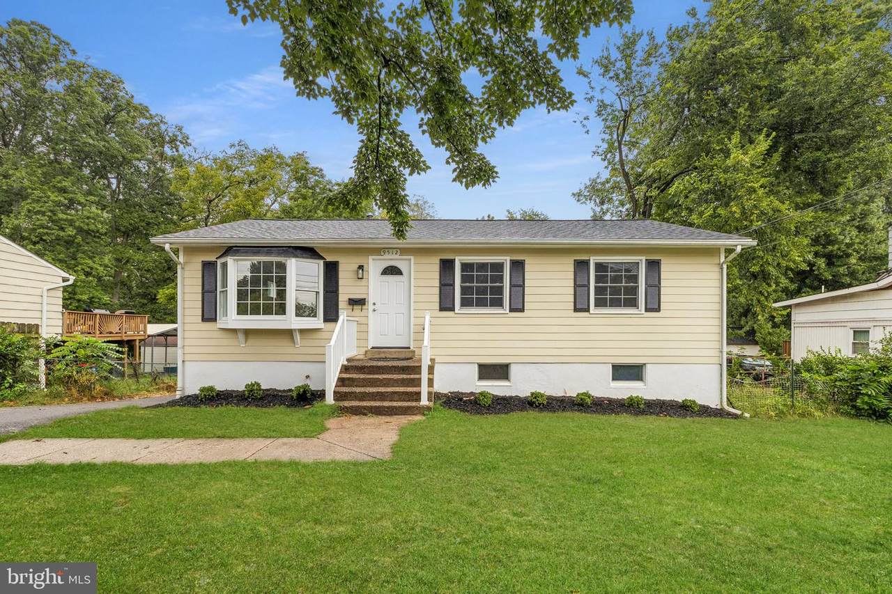 9512 Lomond Drive - Photo 1