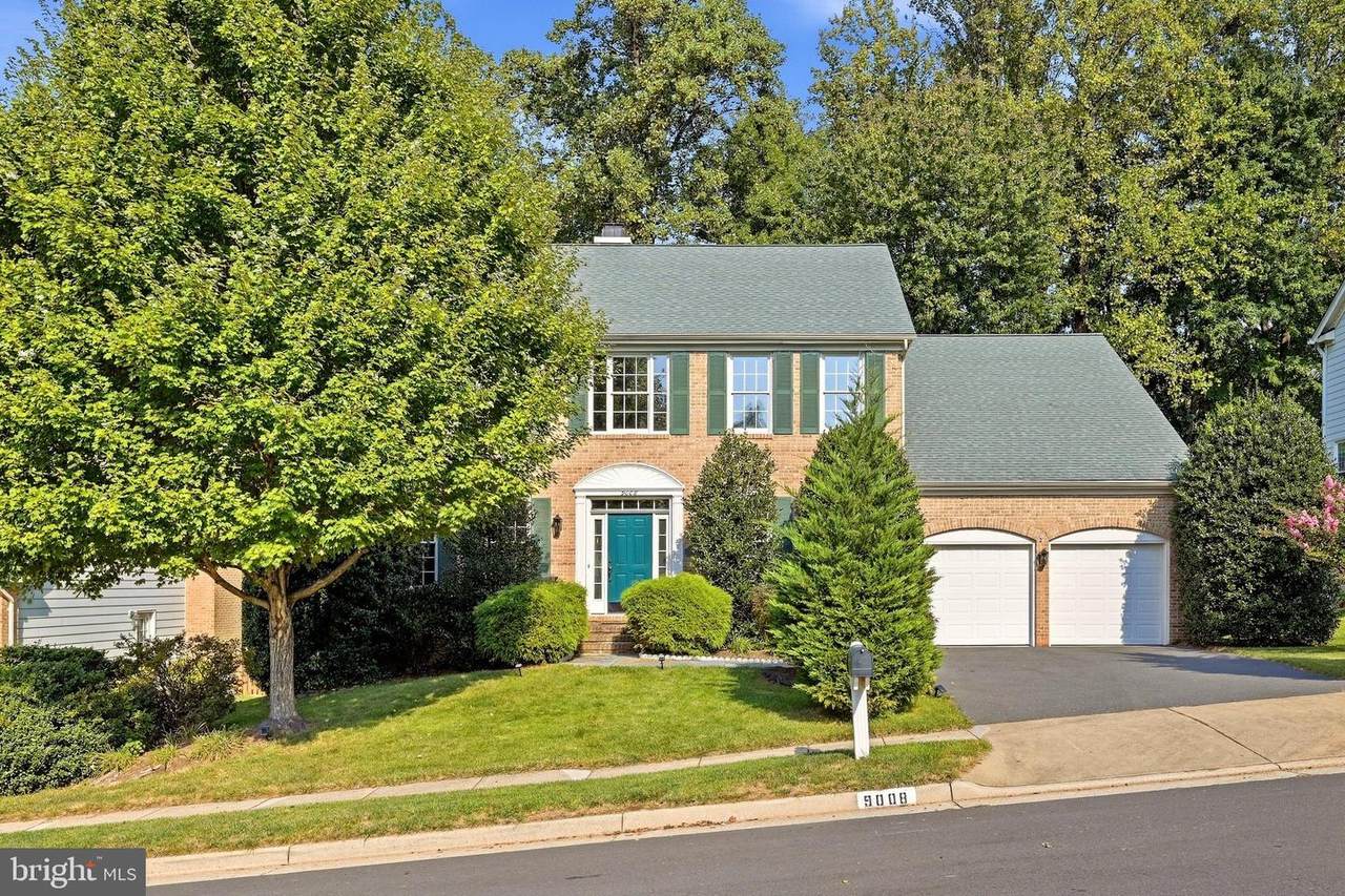 9008 Advantage Court - Photo 1