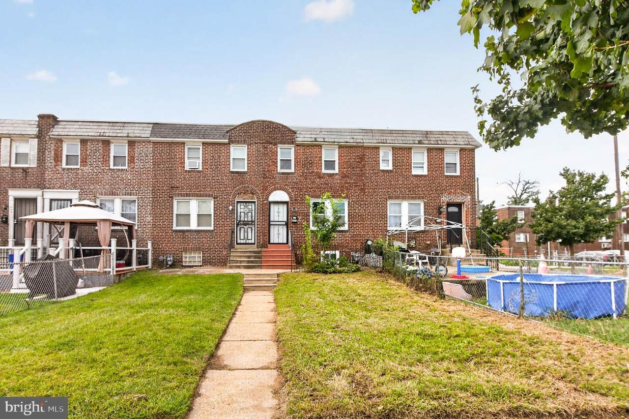443 Raritan Street - Photo 1