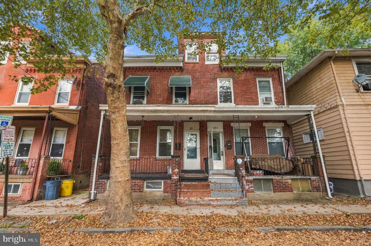 532 Tyler Street - Photo 1