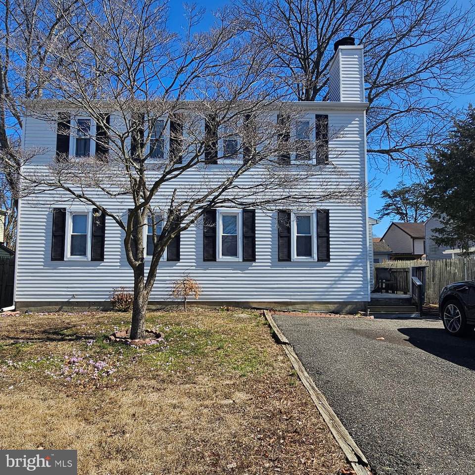 9 Cottage Gate Road - Photo 1