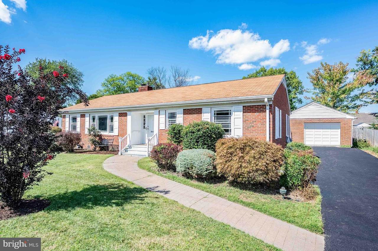 3228 Groveton Street - Photo 1