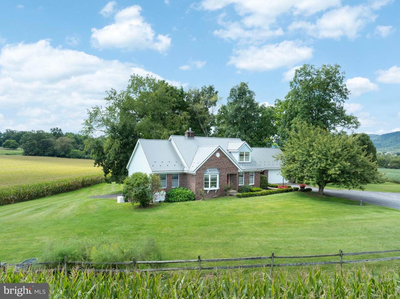 750 Buffalo Run Road - Photo 1