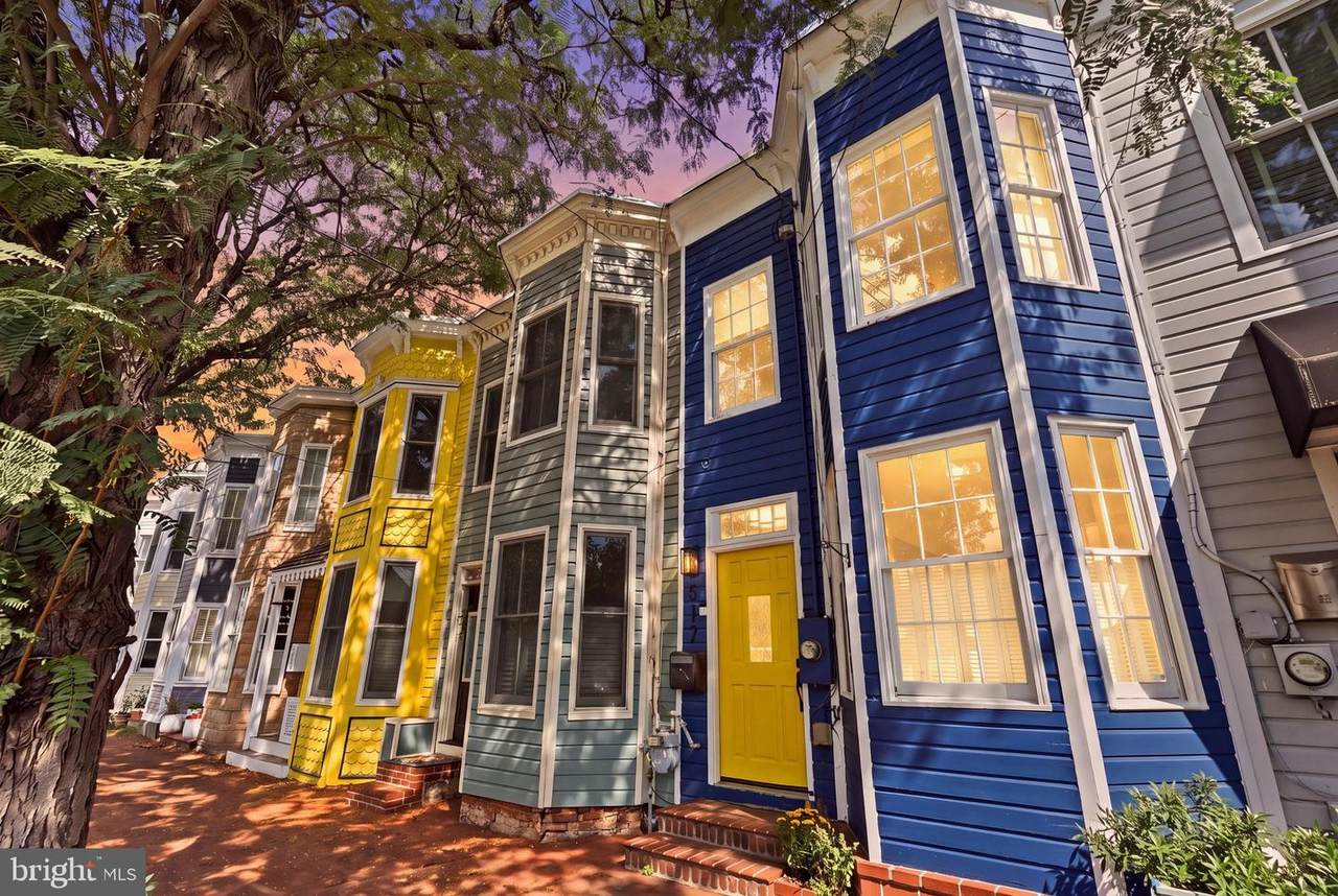 517 Alfred Street - Photo 1