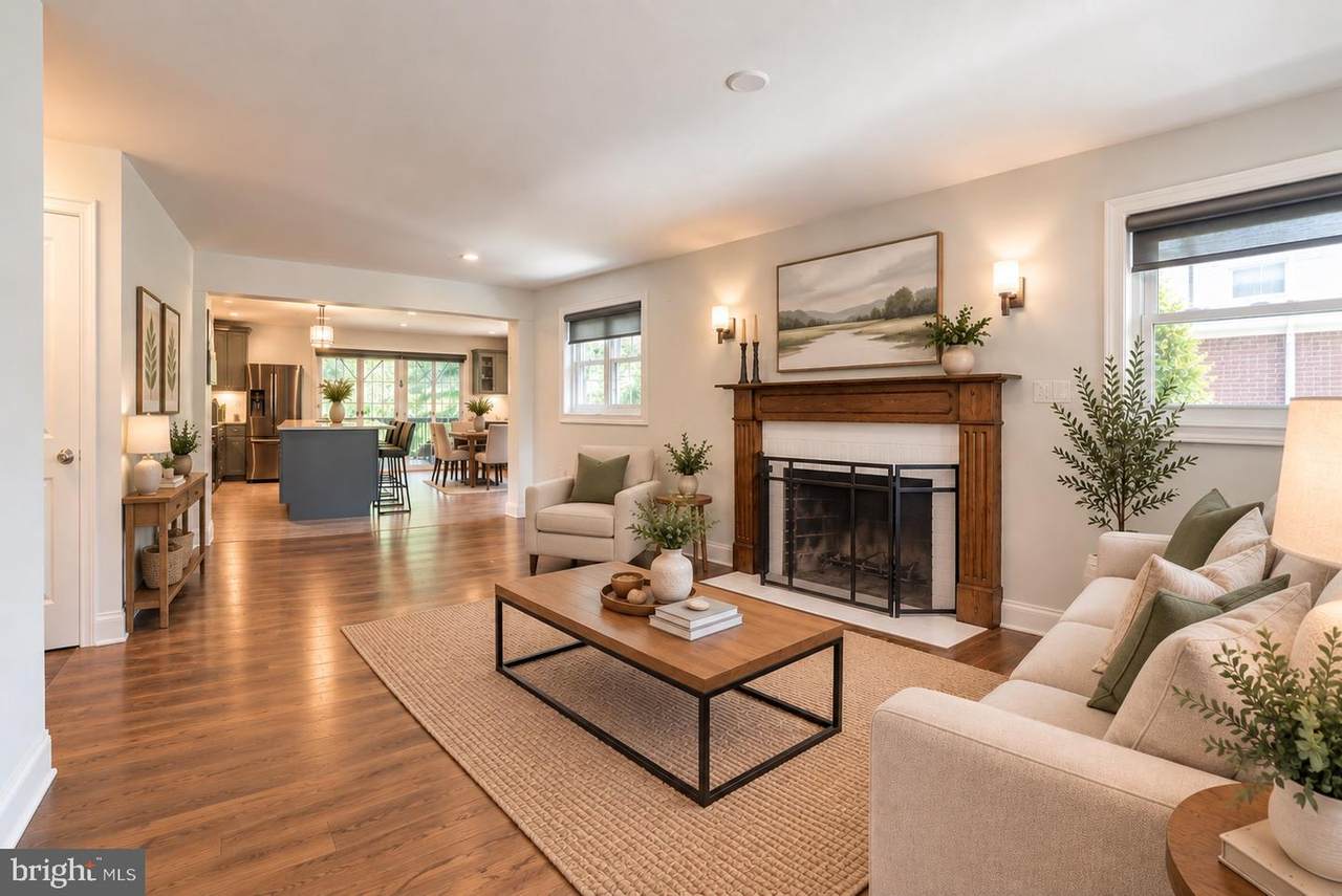 3222 Dye Drive - Photo 1