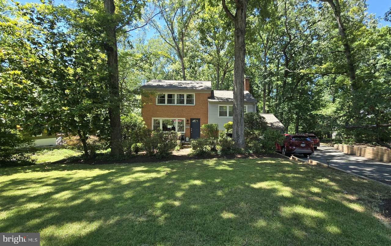 3420 Greentree Drive - Photo 1