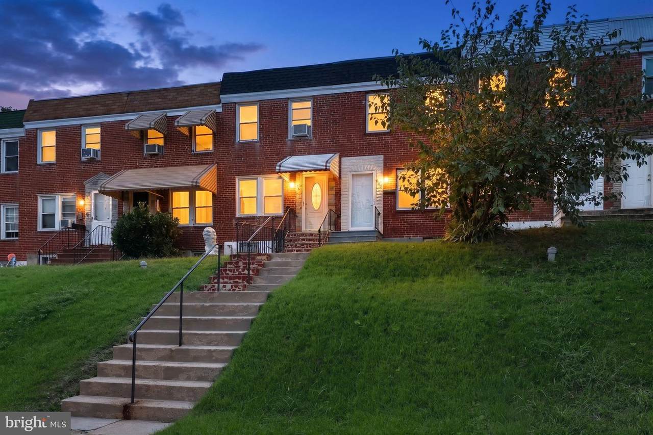3619 Dudley Avenue - Photo 1