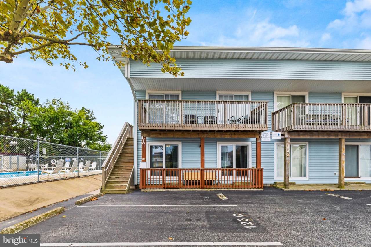 123 Jamestown Road - Photo 1