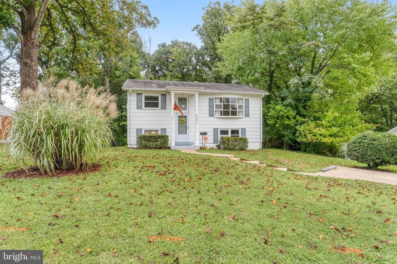3307 Burleigh Lane - Photo 1