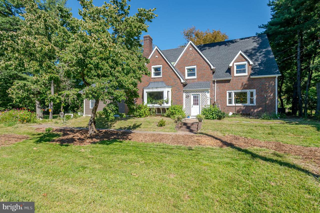43 Cranbury Road - Photo 1