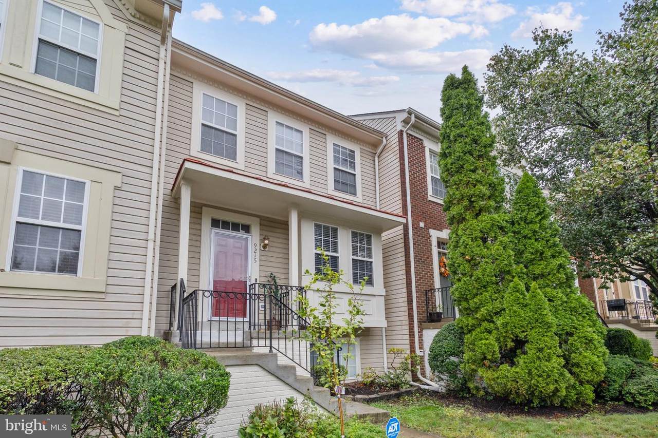 9215 Mccarty Road - Photo 1