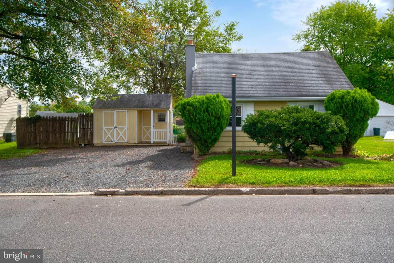 1632 6TH Street - Photo 1