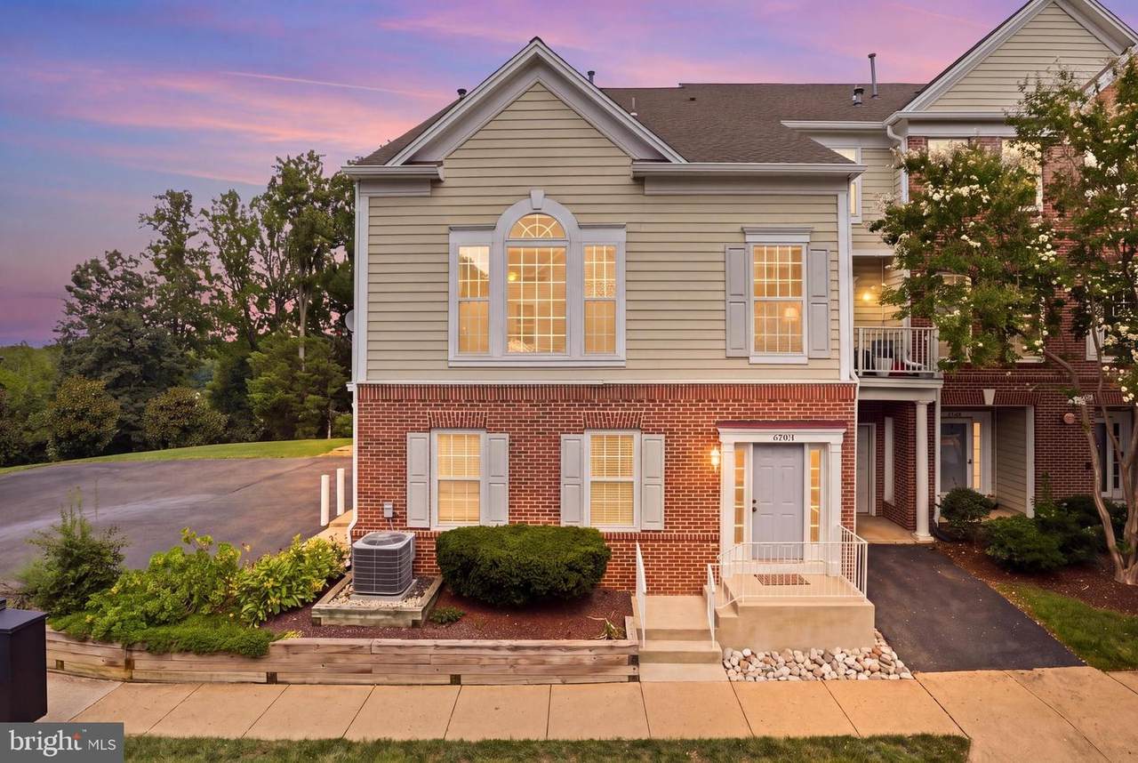6350 Hawk View Court - Photo 1