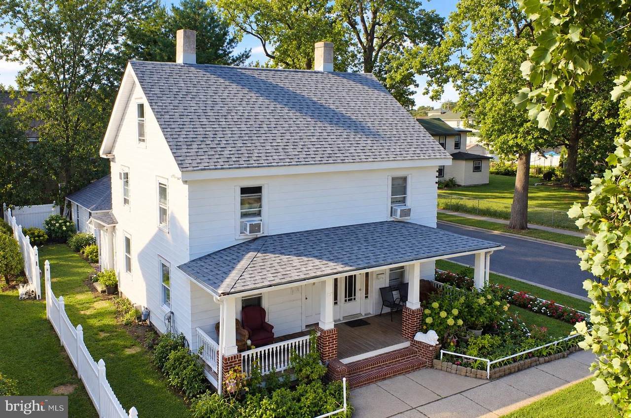 117--119 Peach Street - Photo 1