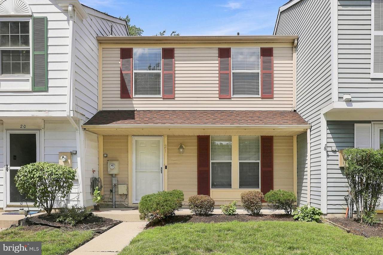 21 Waterview Court - Photo 1