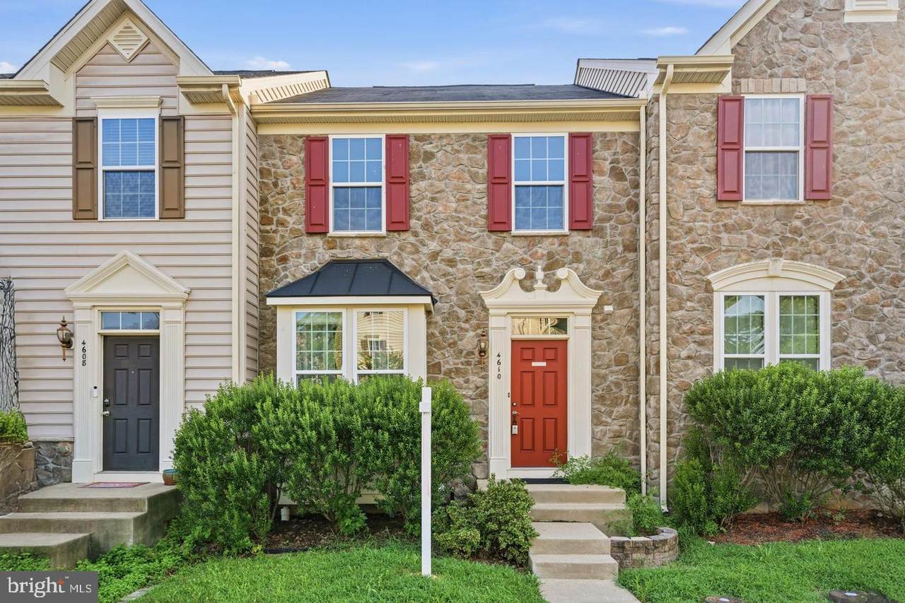 4610 Alliance Way - Photo 1
