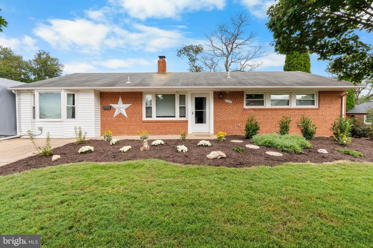 5305 Oldcastle Lane - Photo 1