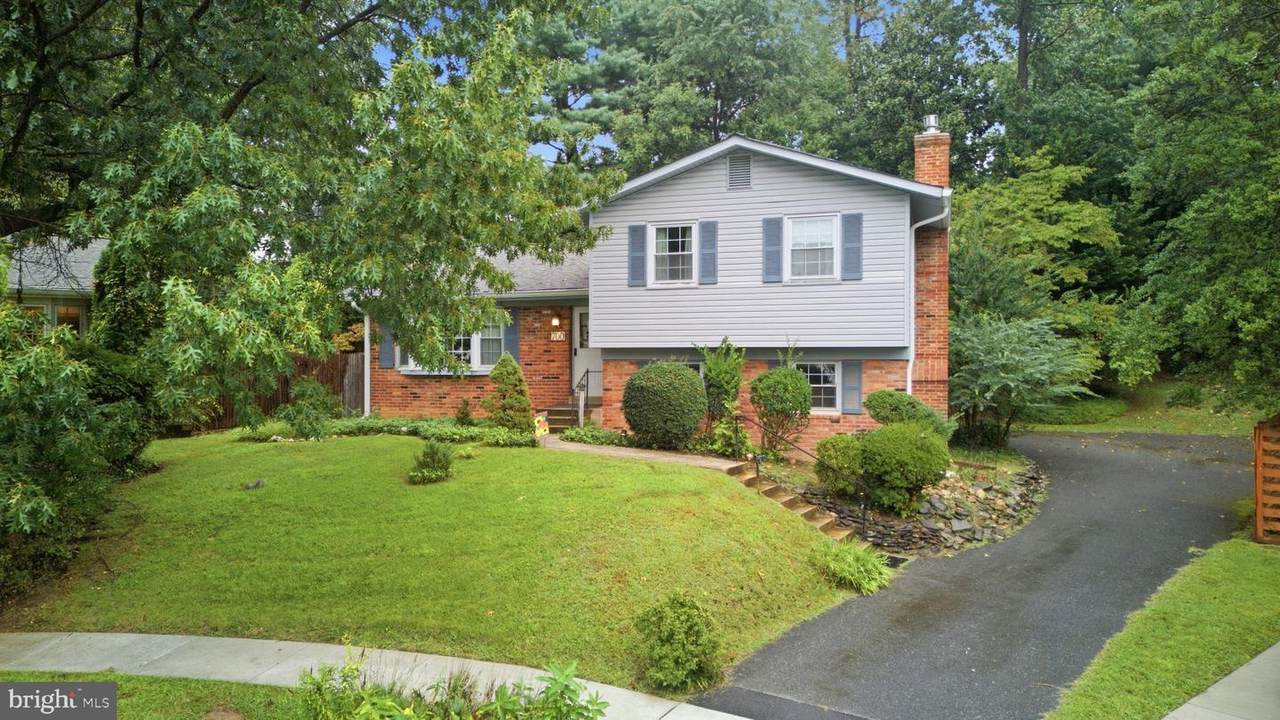 700 Carter Road - Photo 1