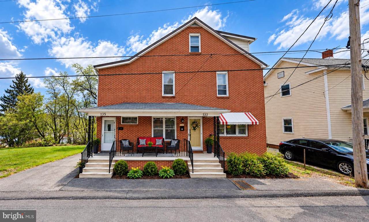 133 Mount Pleasant Street - Photo 1