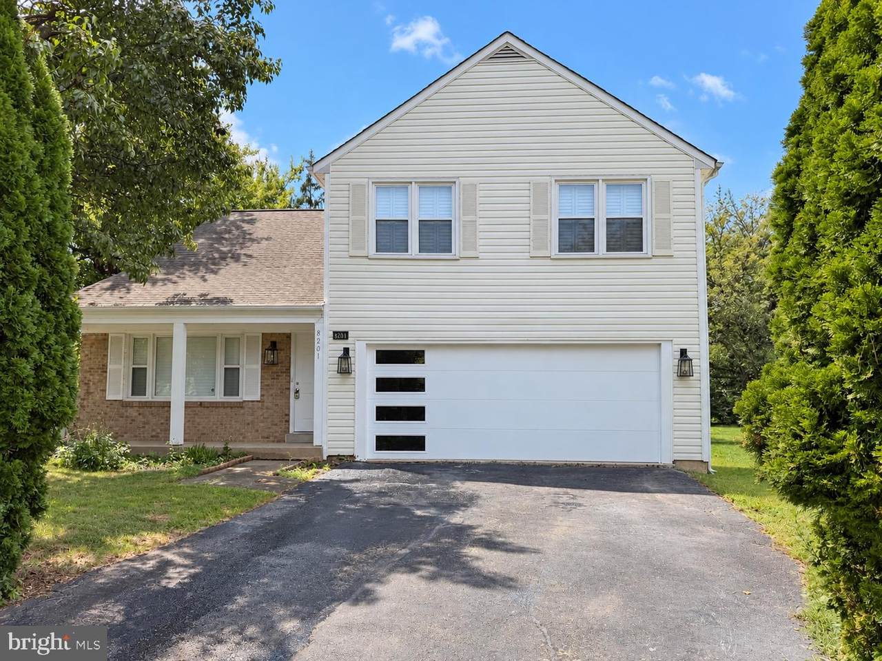 8201 Bell Lane - Photo 1