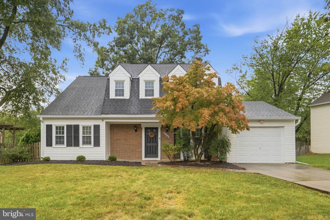 2116 Maleady Drive - Photo 1