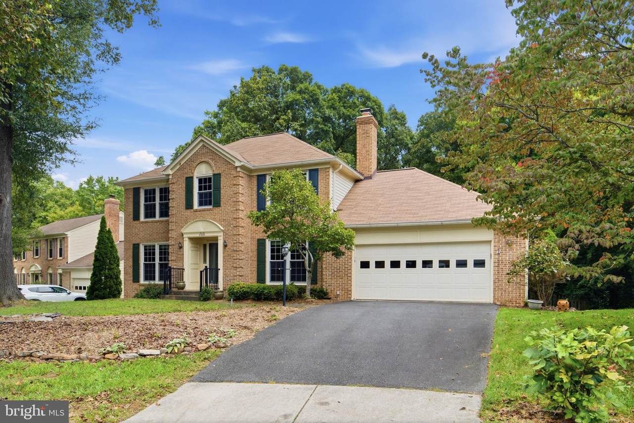 4422 Berwick Place - Photo 1