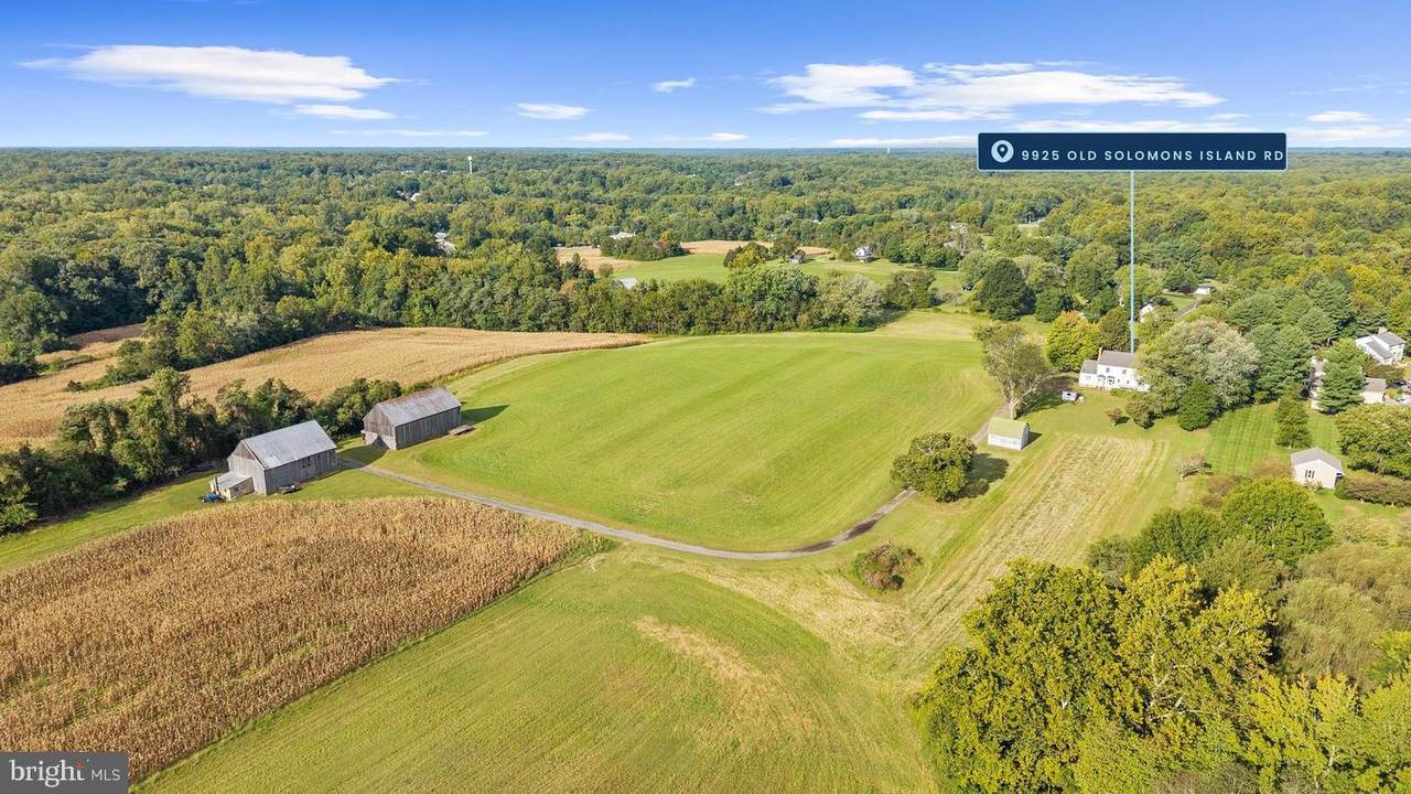 9925 Old Solomons Island Road - Photo 1