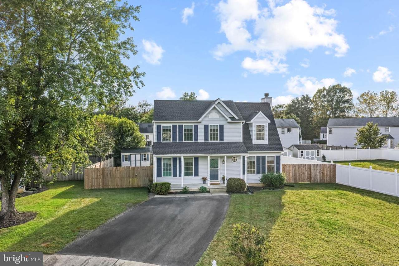 2506 Melchris Court - Photo 1