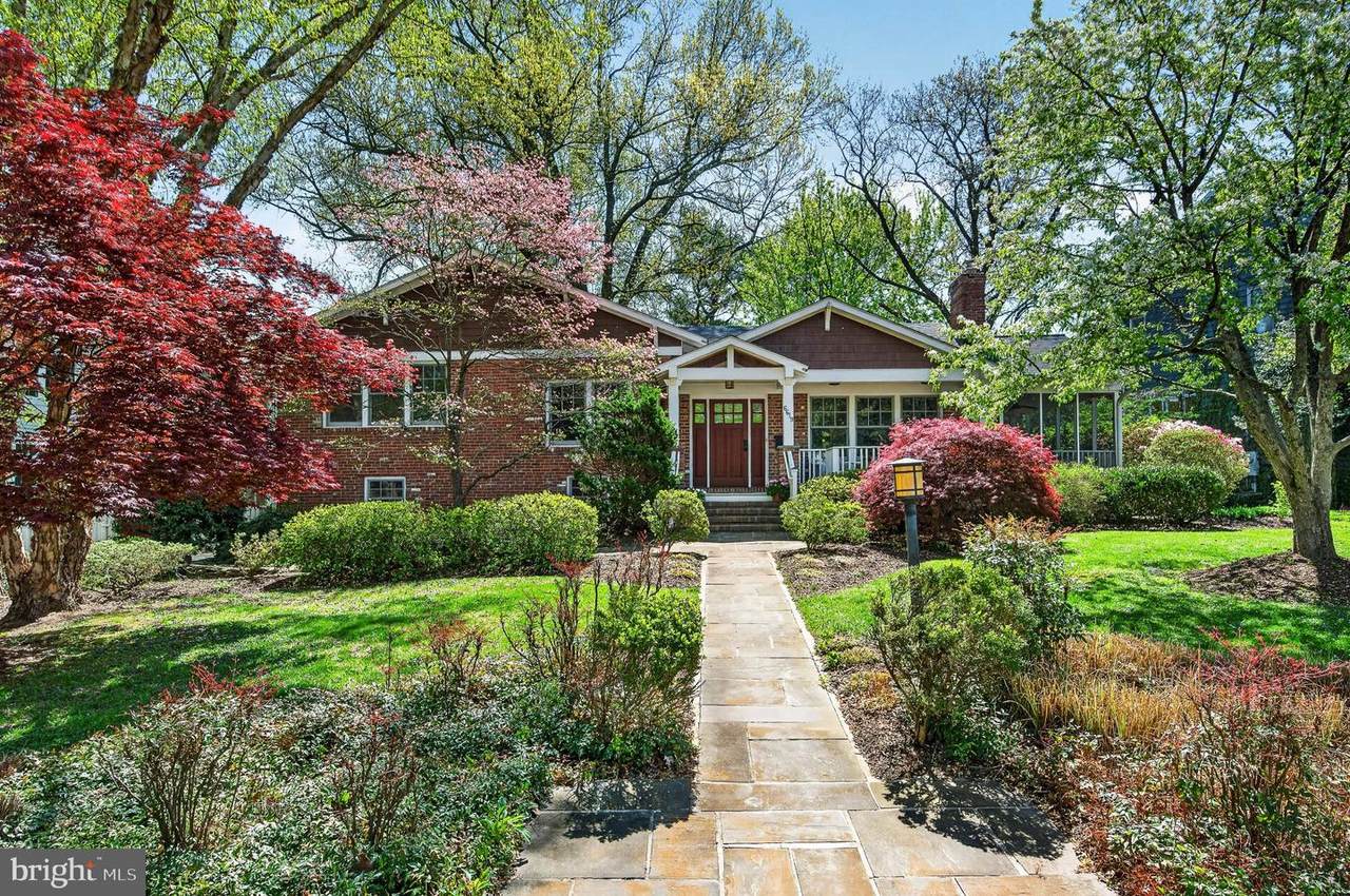 6619 Melrose Drive - Photo 1