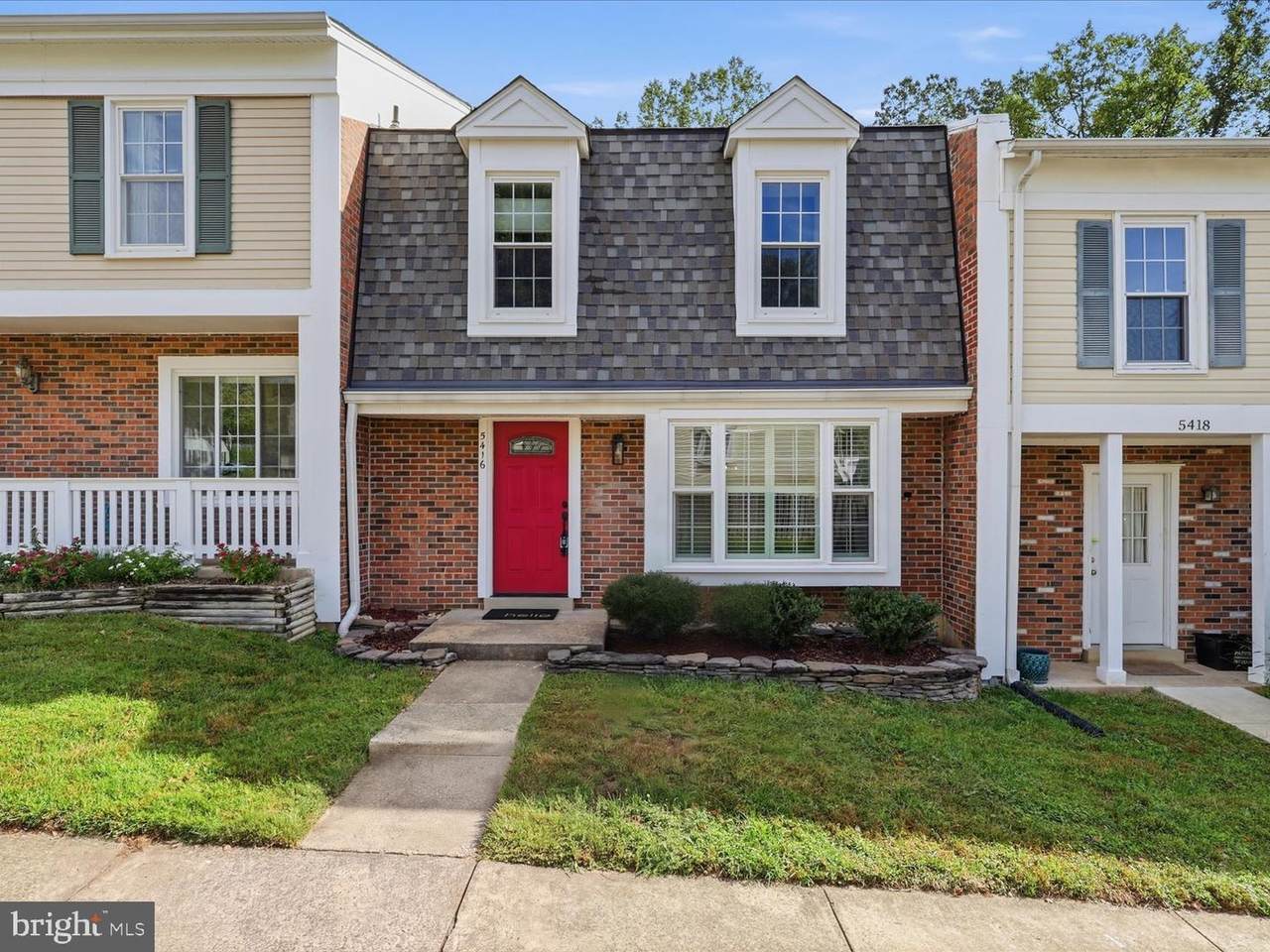 5416 Riverboat Way - Photo 1