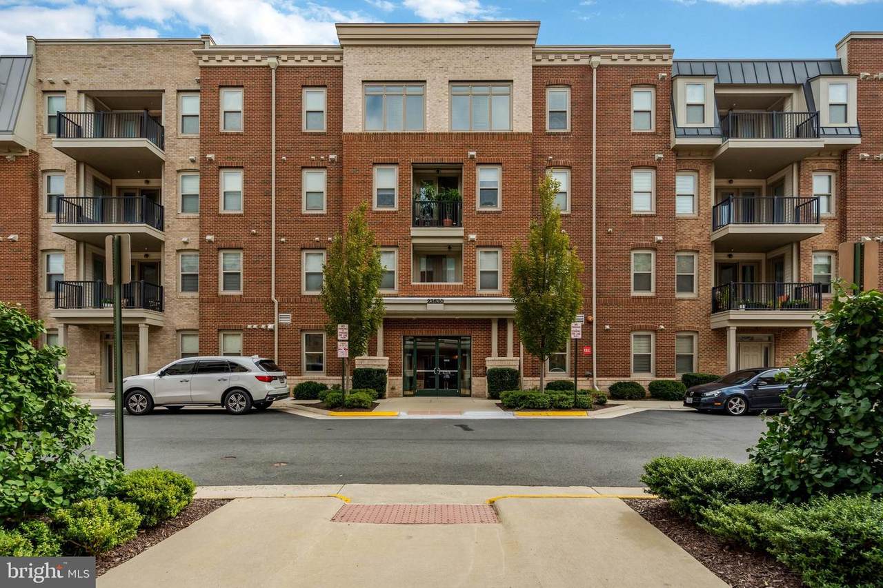23630 Havelock Walk Terrace - Photo 1