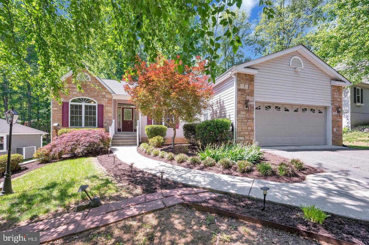 209 Sand Trap Lane - Photo 1