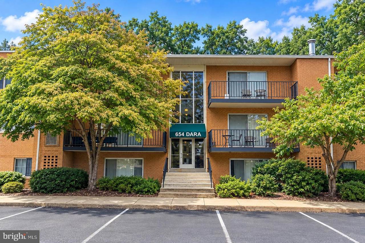 12654 Dara Drive - Photo 1