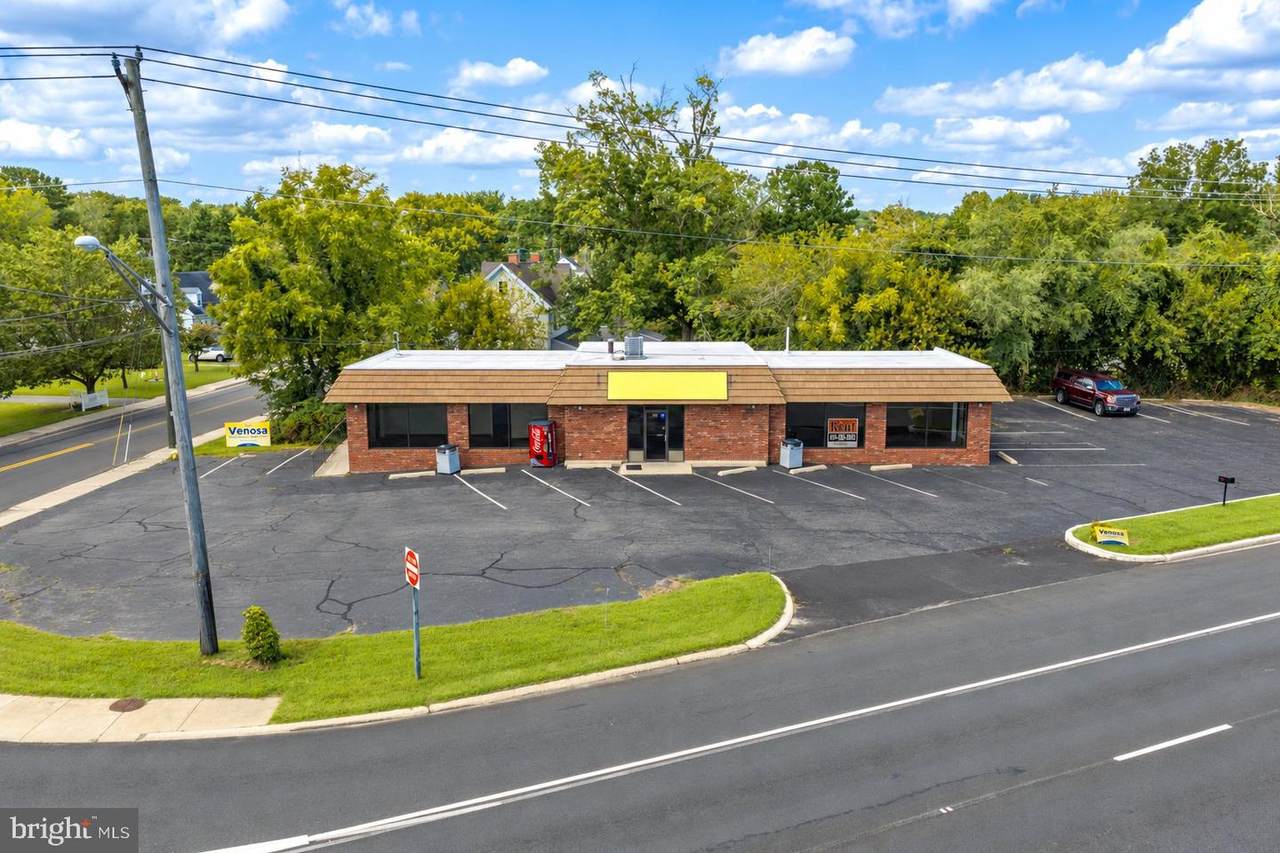 100 N Fruitland Boulevard - Photo 1