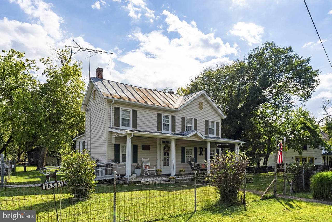 16311 John Marshall Highway - Photo 1