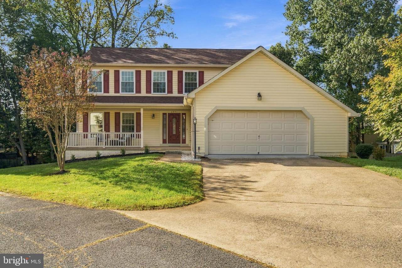 4671 Bonneville Lane - Photo 1